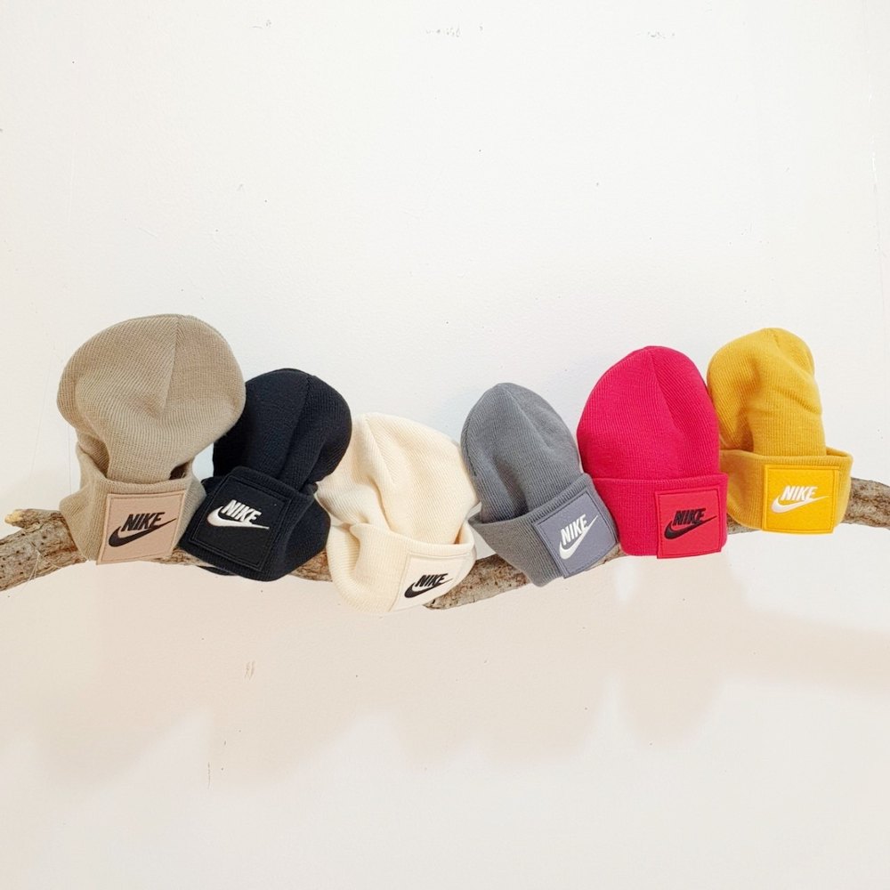 데일리 비니 모음 상세 9