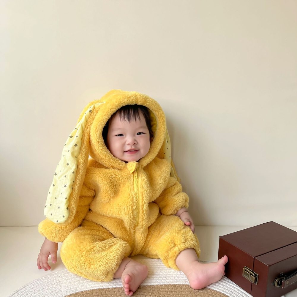 별토끼 슈트 4