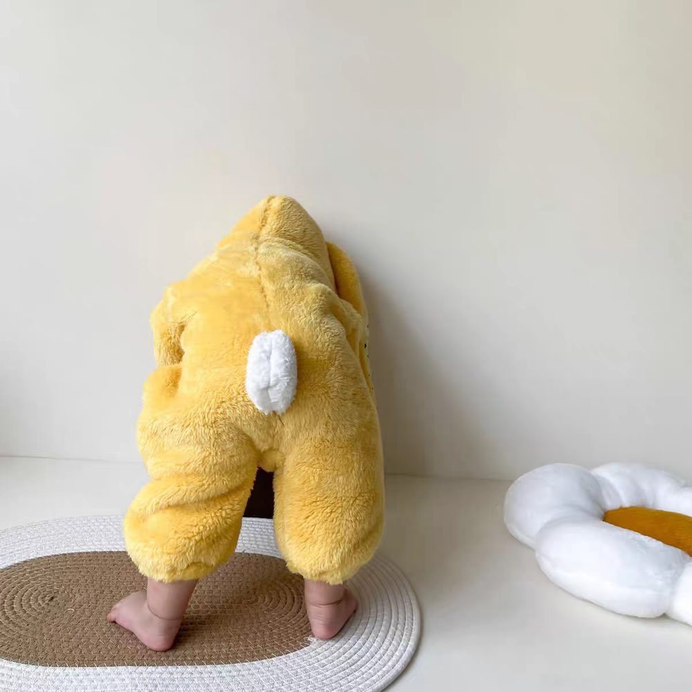별토끼 슈트 5