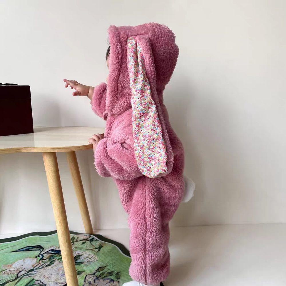 별토끼 슈트 7