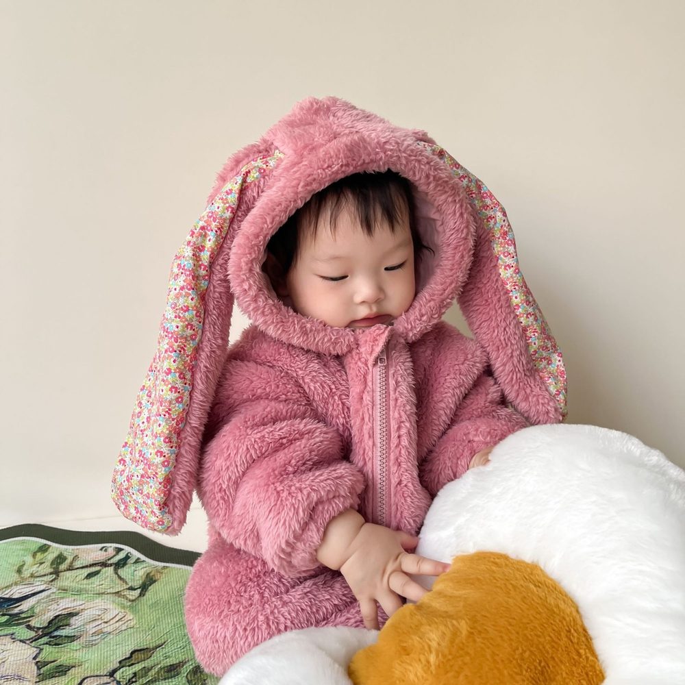 별토끼 슈트 8