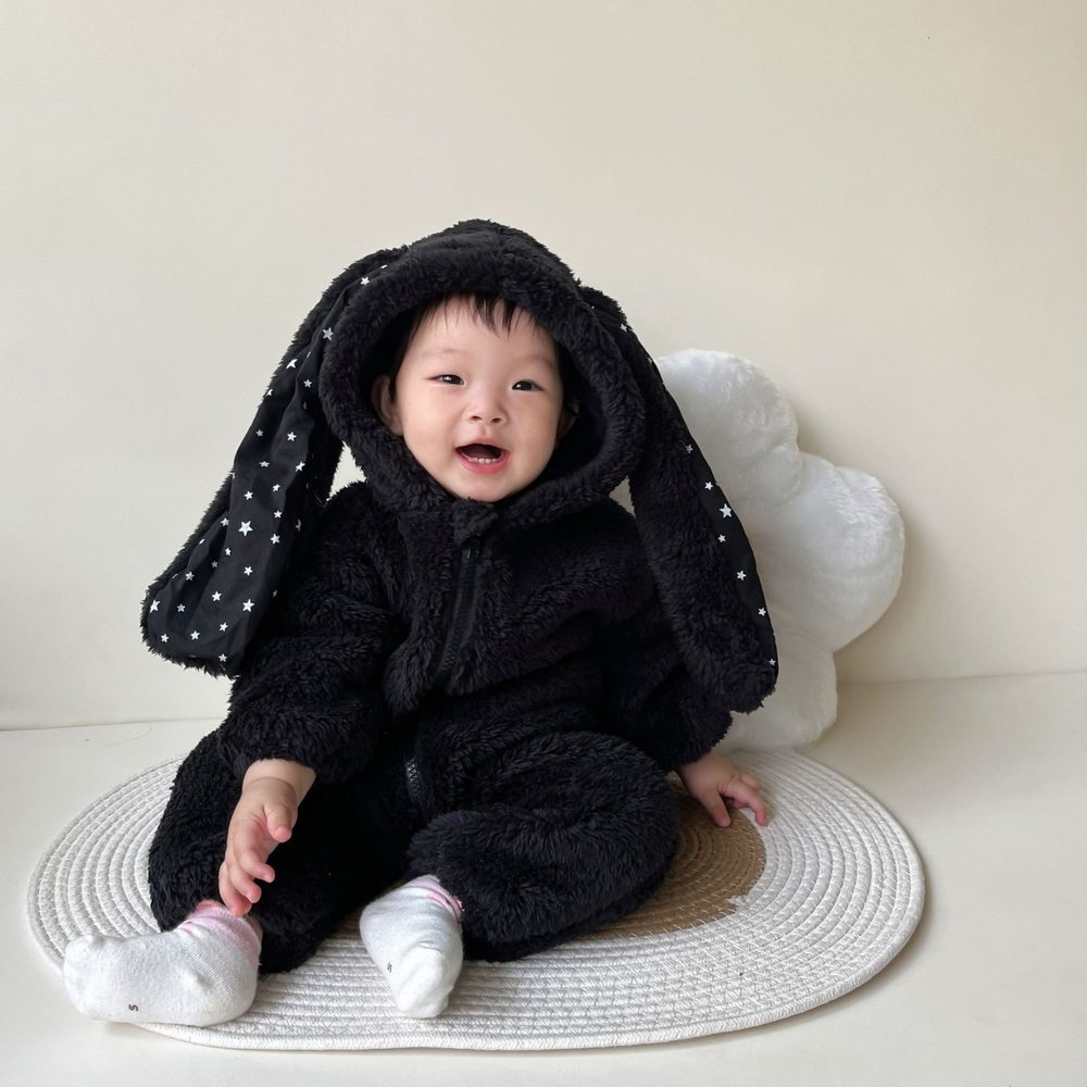 별토끼 슈트 9