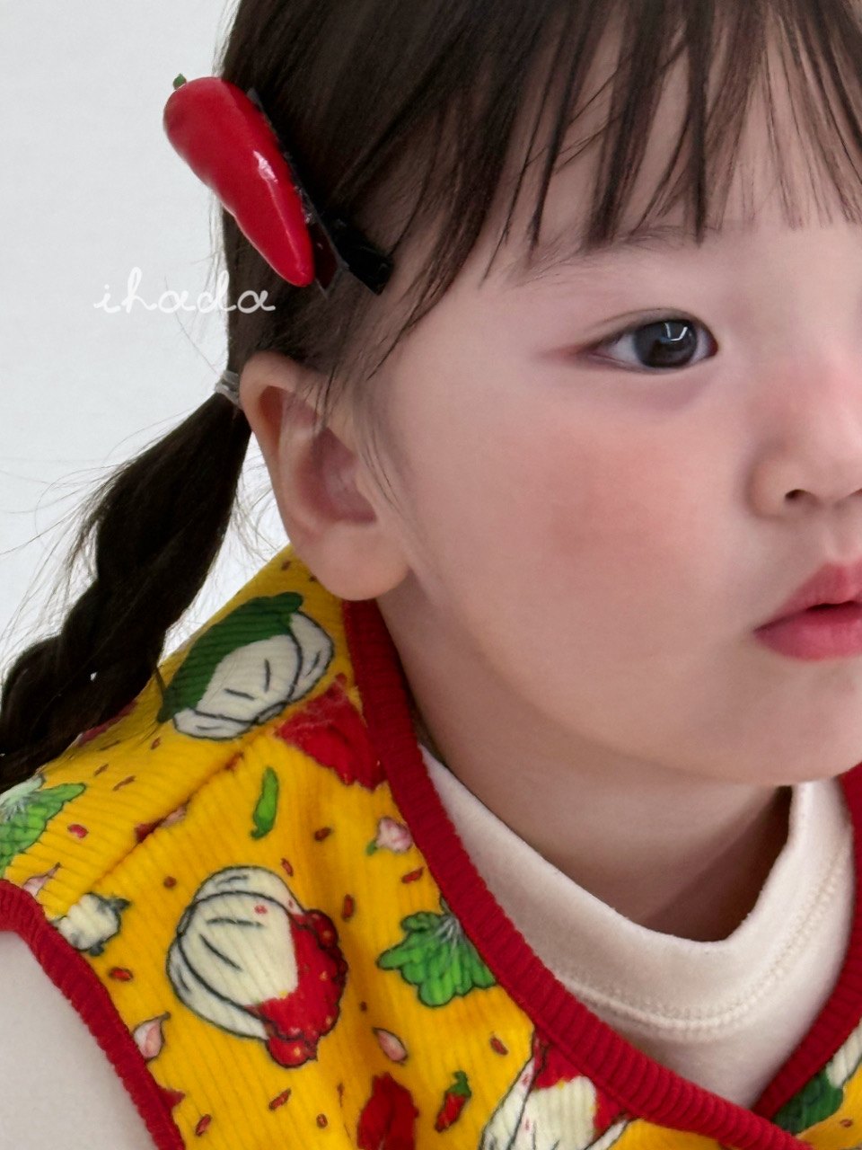 다같이 김장룩 (조끼+고쟁이) 14