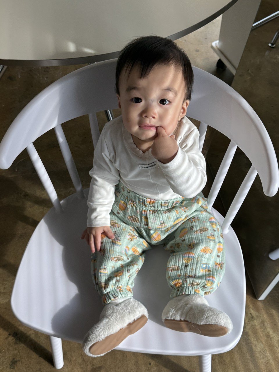 아잇 트리플바이오 고쟁이 42