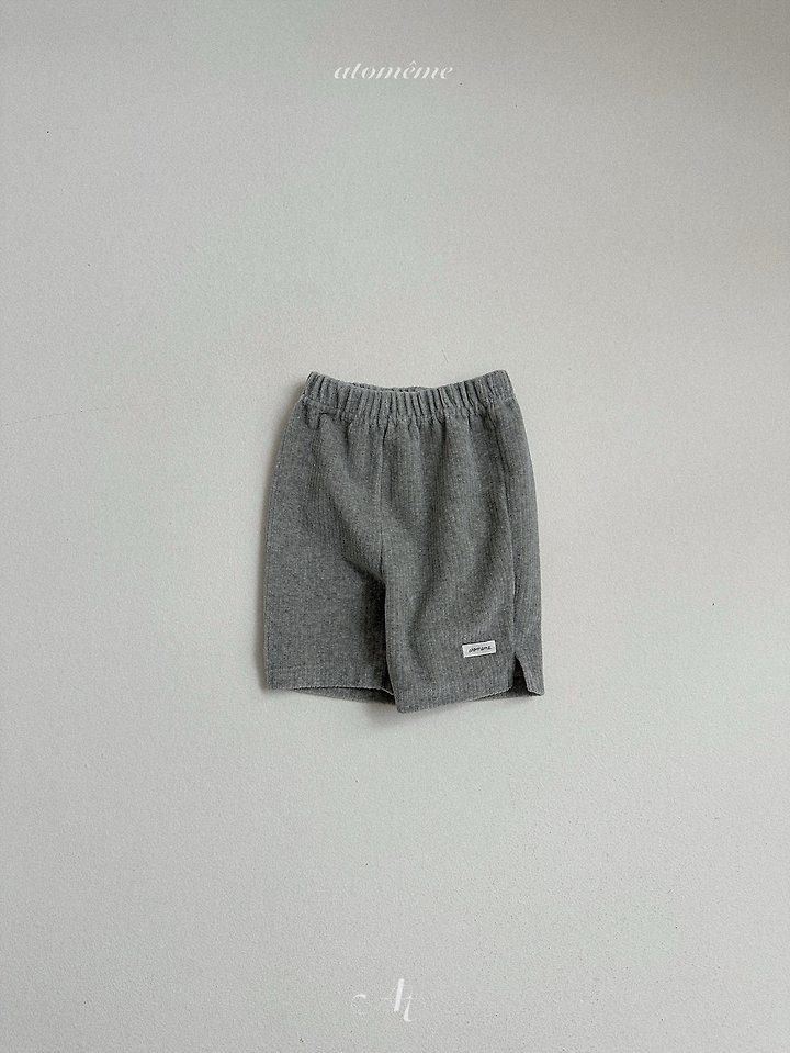 벨로아팬츠 5