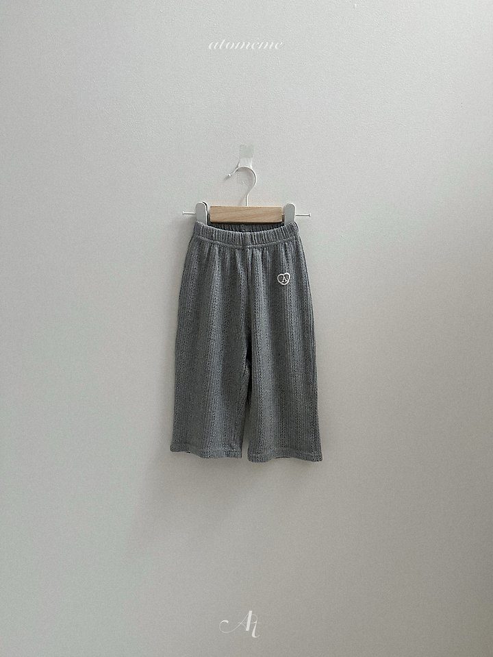 마들렌팬츠 4