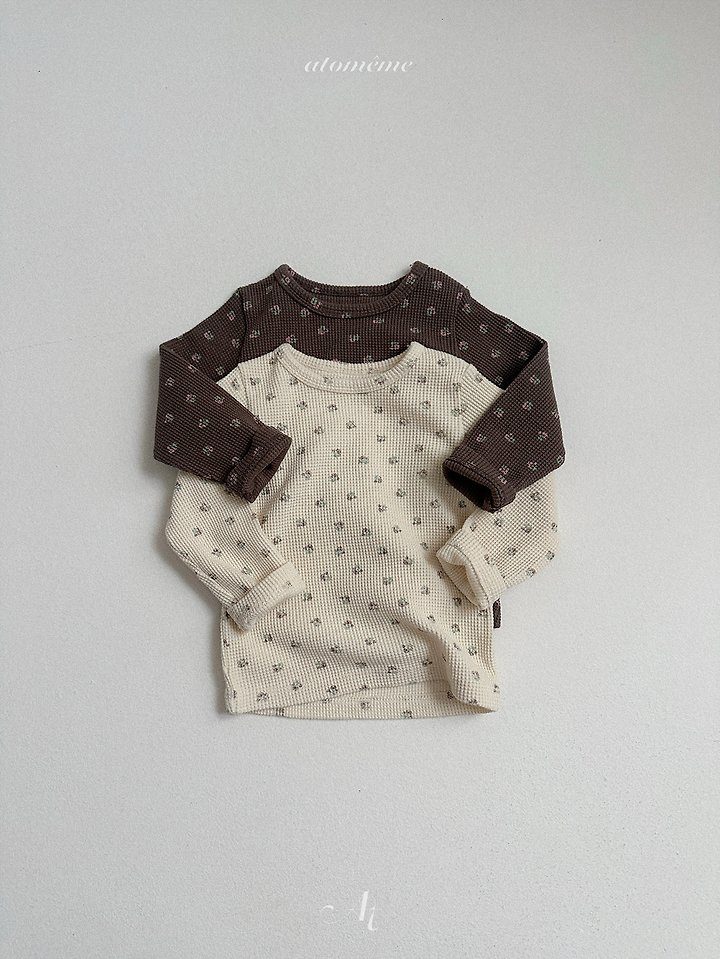 라떼티셔츠 4