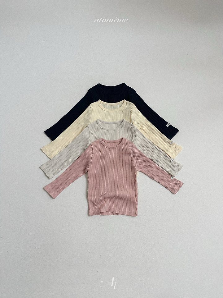 헤이즐티셔츠 7