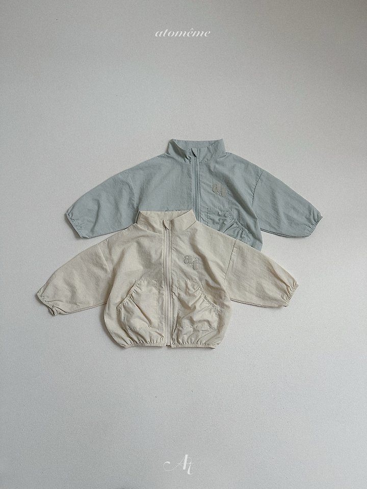윈디자켓 2