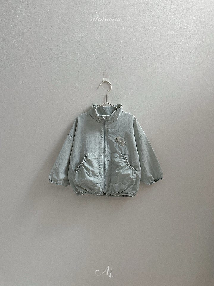 윈디자켓 5