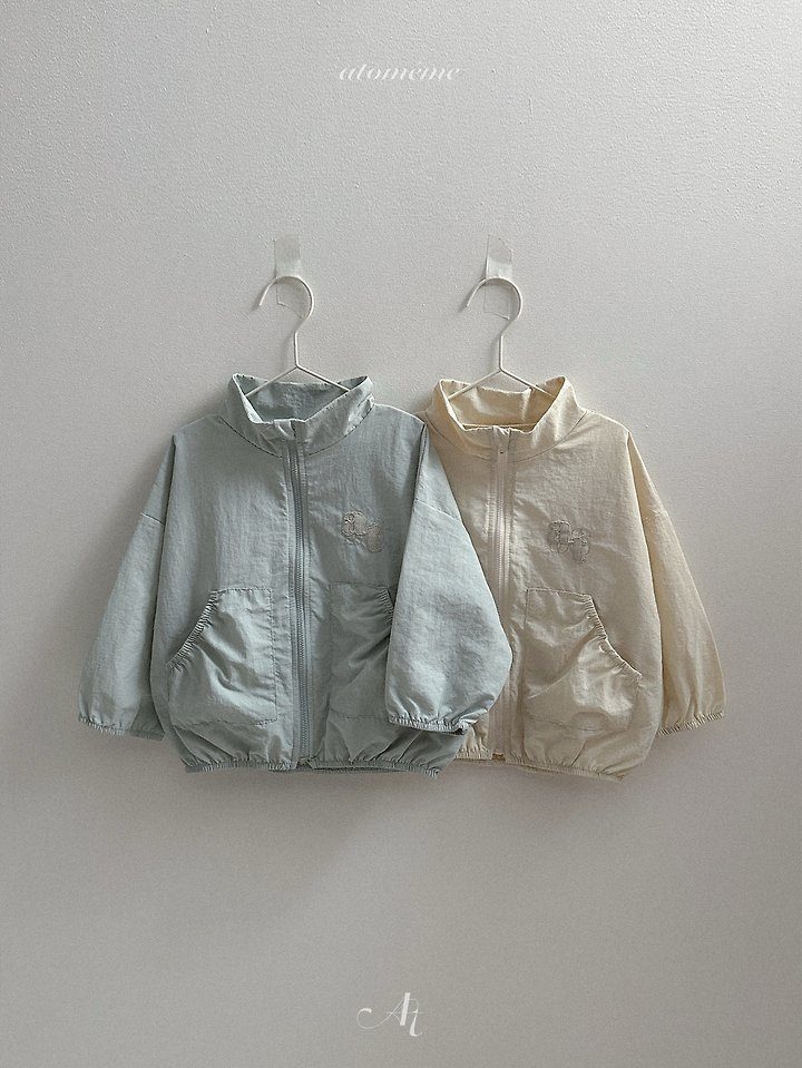 윈디자켓 7