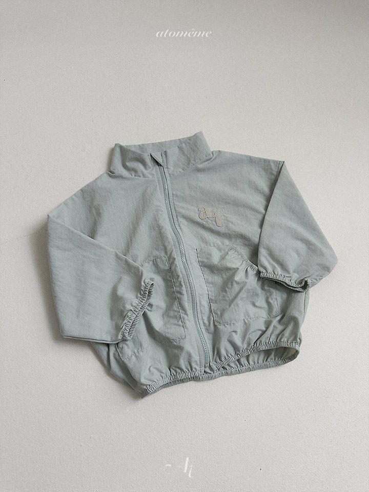 윈디자켓 8
