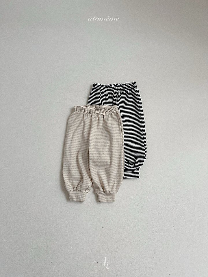버니ST팬츠 3