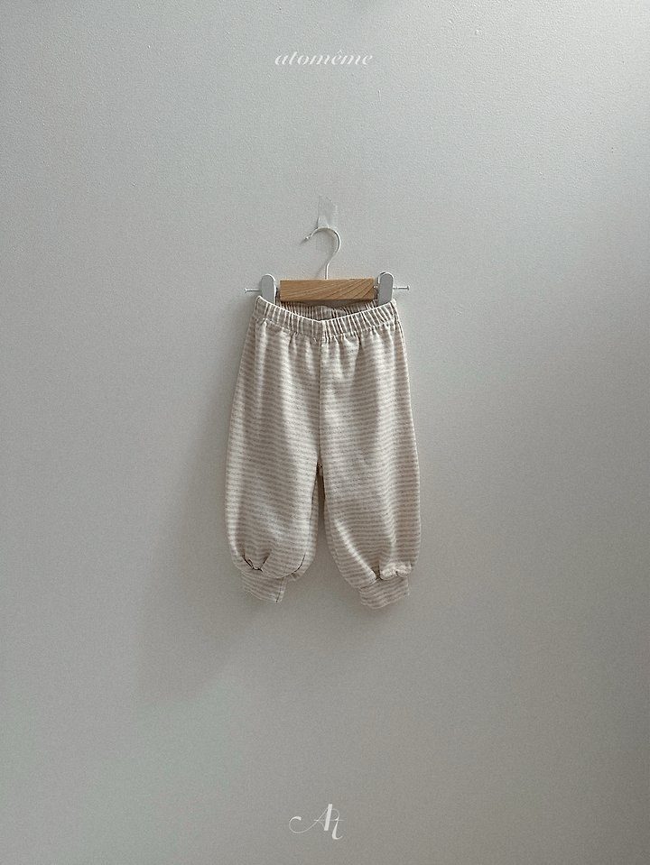버니ST팬츠 5