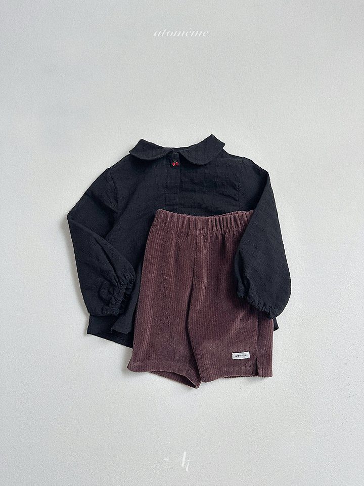 체리블라우스 15