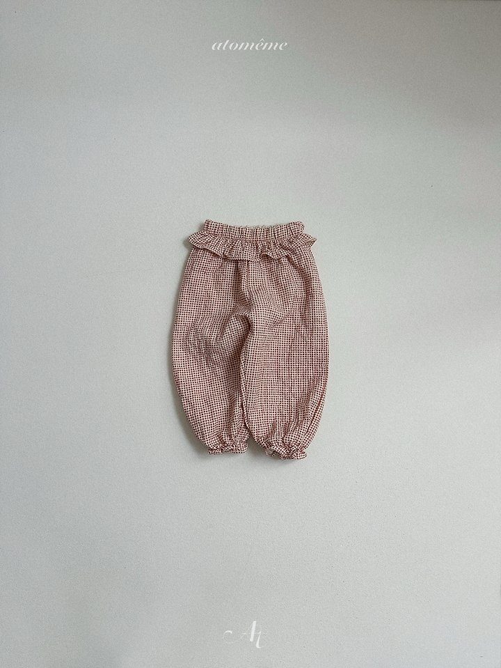 시나몬팬츠 3