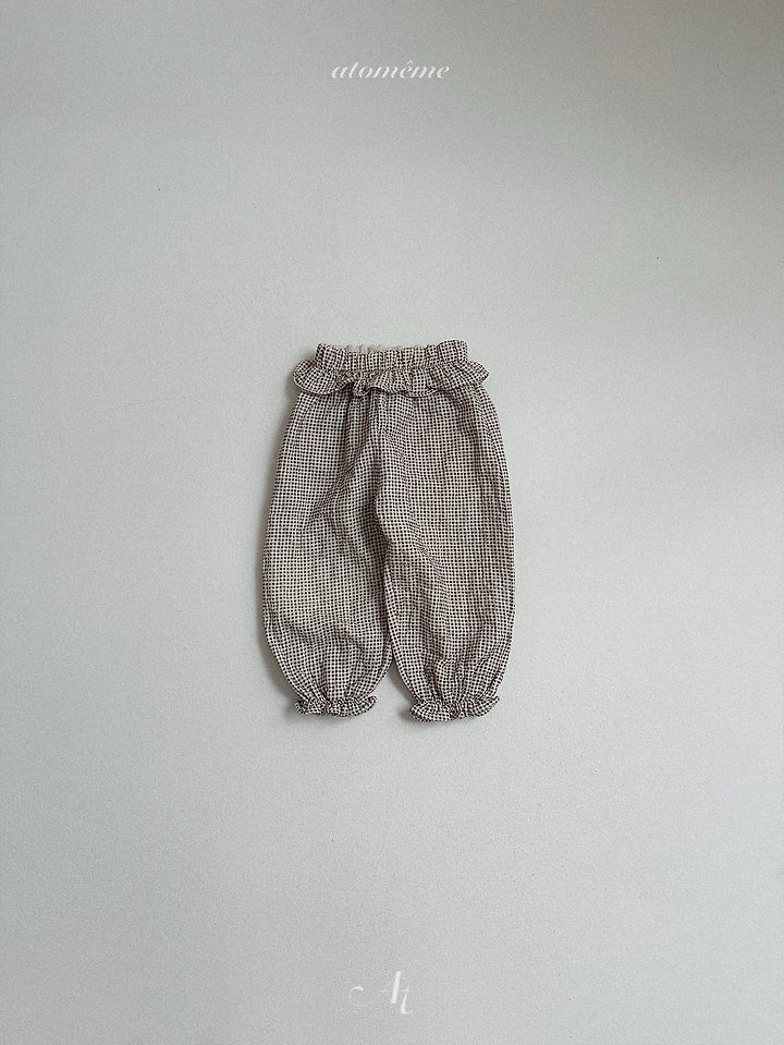 시나몬팬츠 4