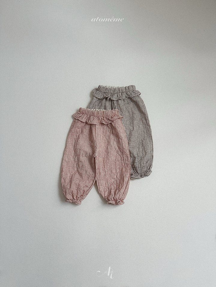 시나몬팬츠 5