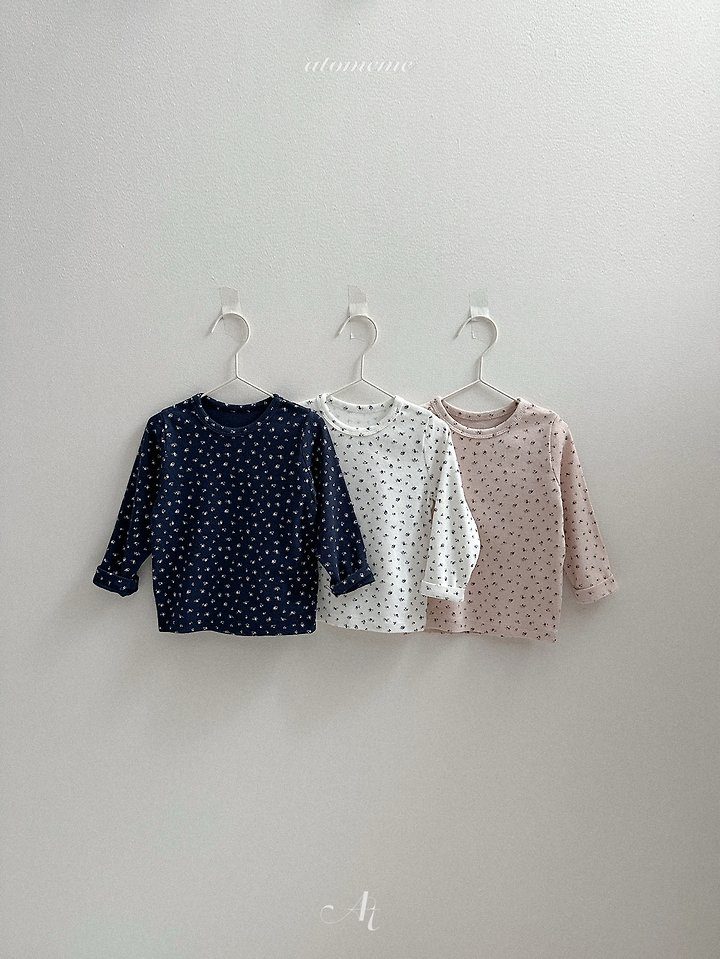 포레티셔츠 3