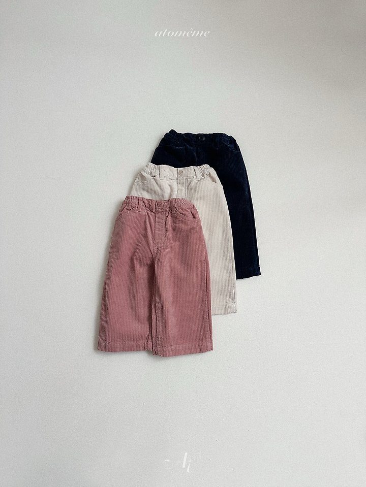 크레페골덴팬츠 2