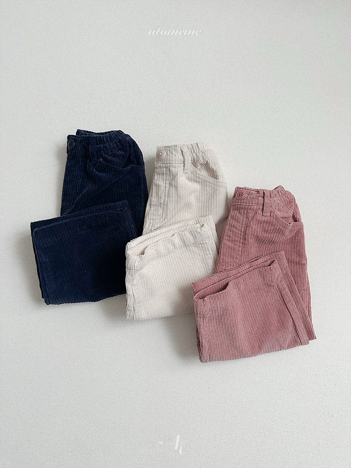 크레페골덴팬츠 4