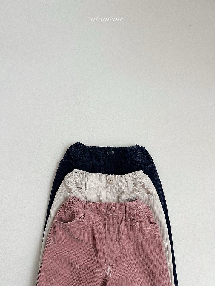 크레페골덴팬츠 5
