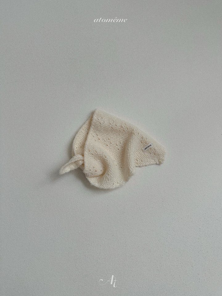 멜로우니트스카프 6
