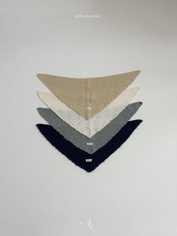 멜로우니트스카프 7