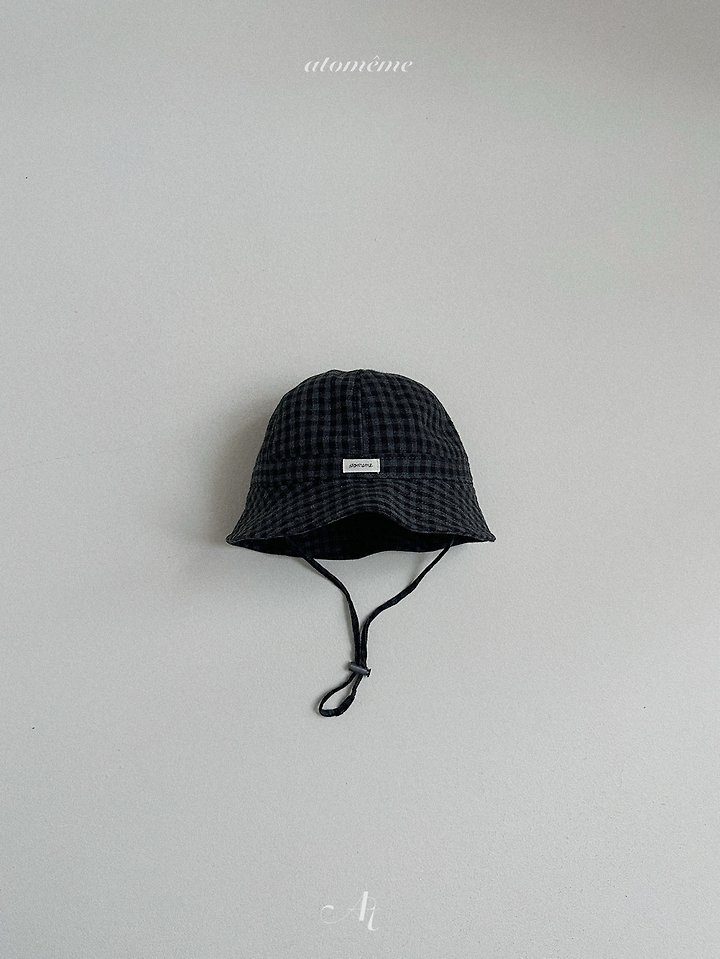 도토리버킷햇 3