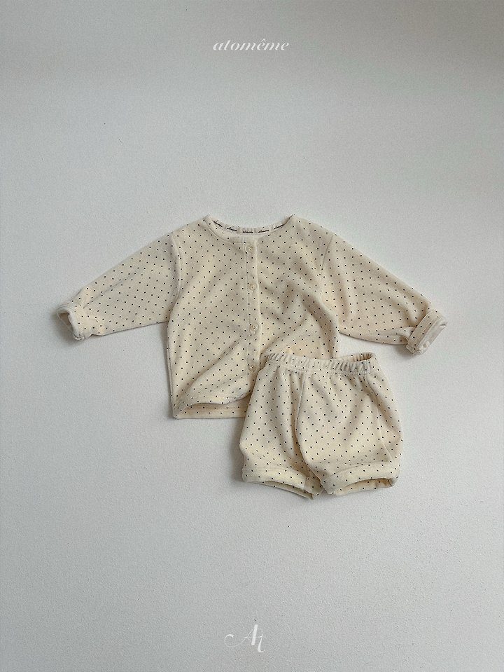 레브팬츠 10
