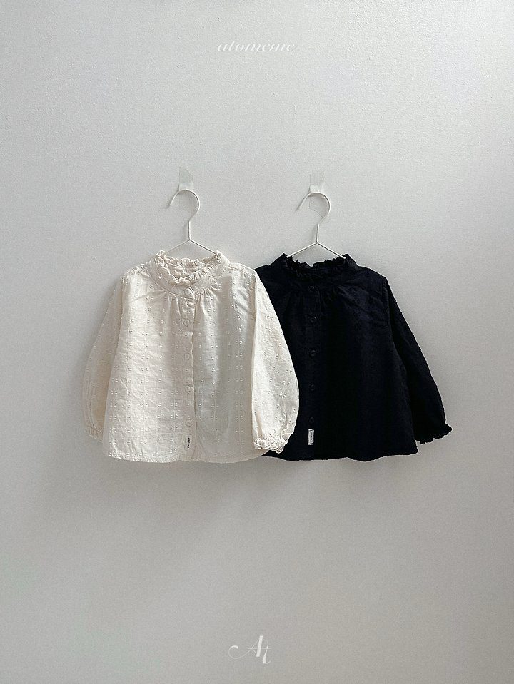리엔블라우스