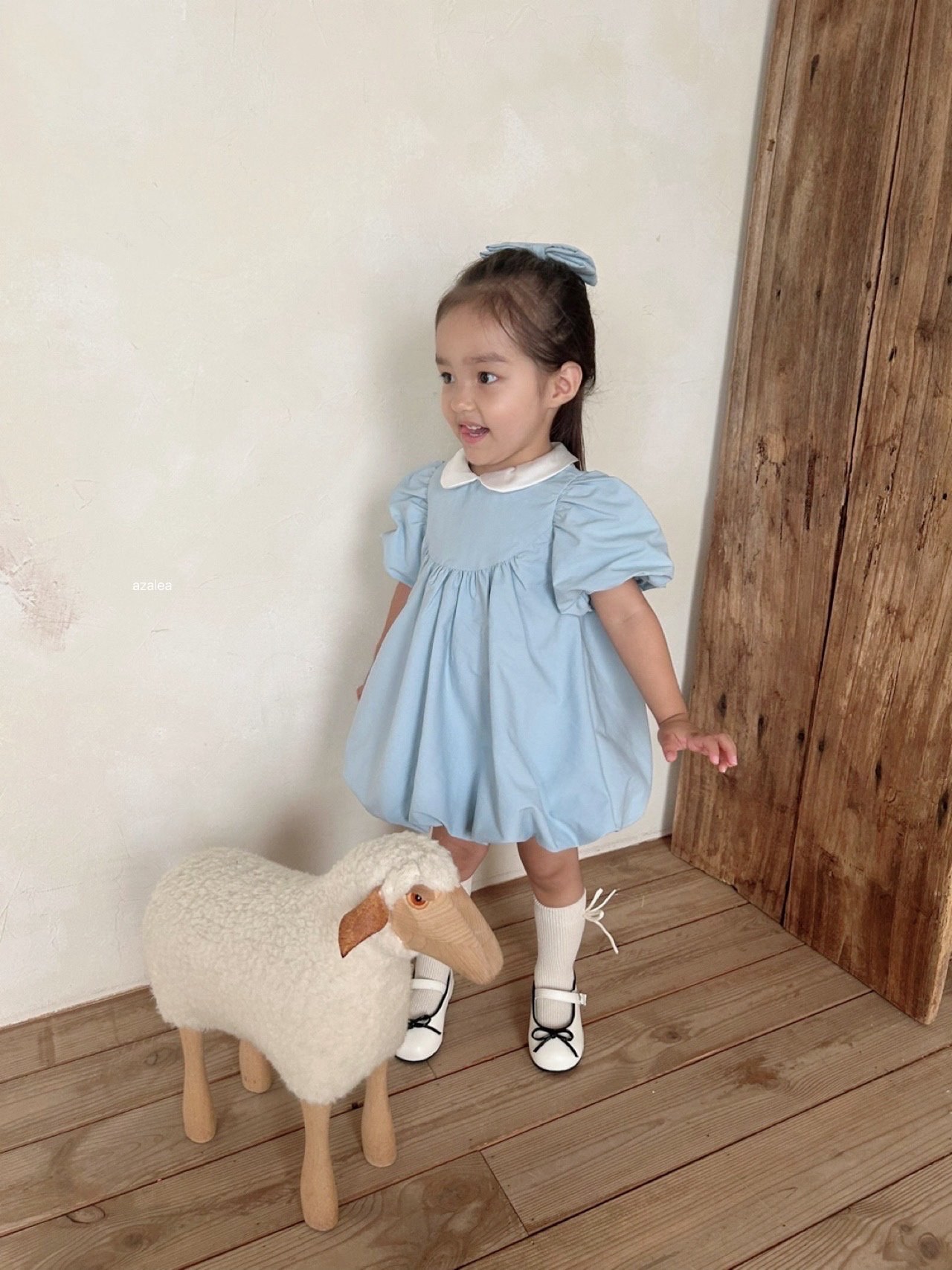 로제카라원피스 23