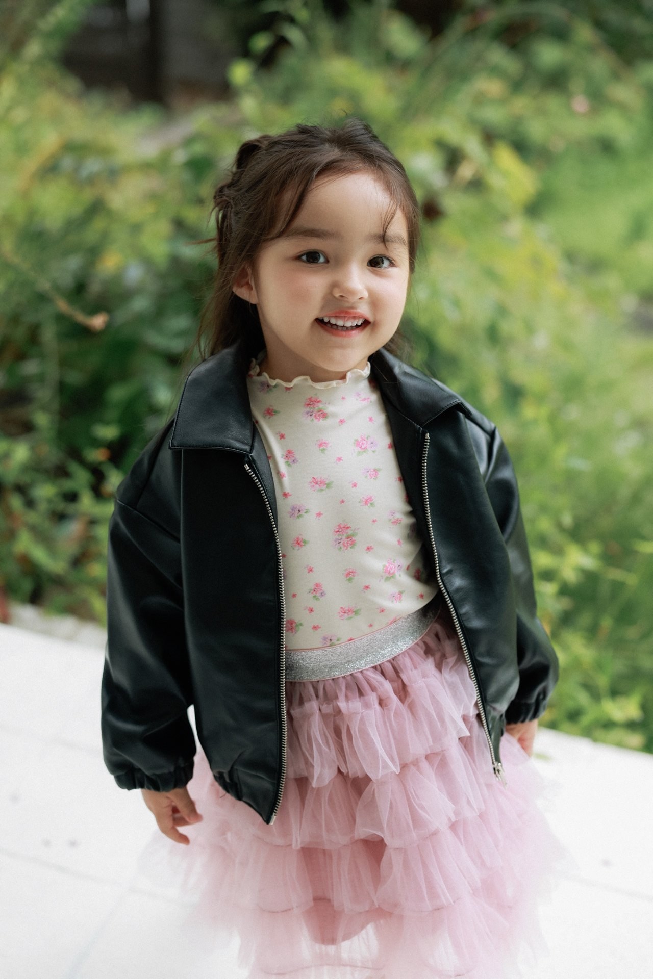 파이레더자켓 23