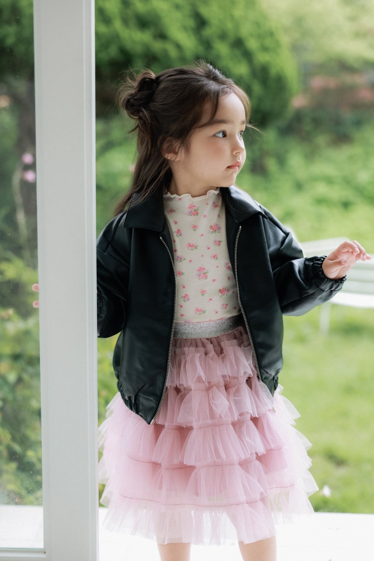 파이레더자켓 25