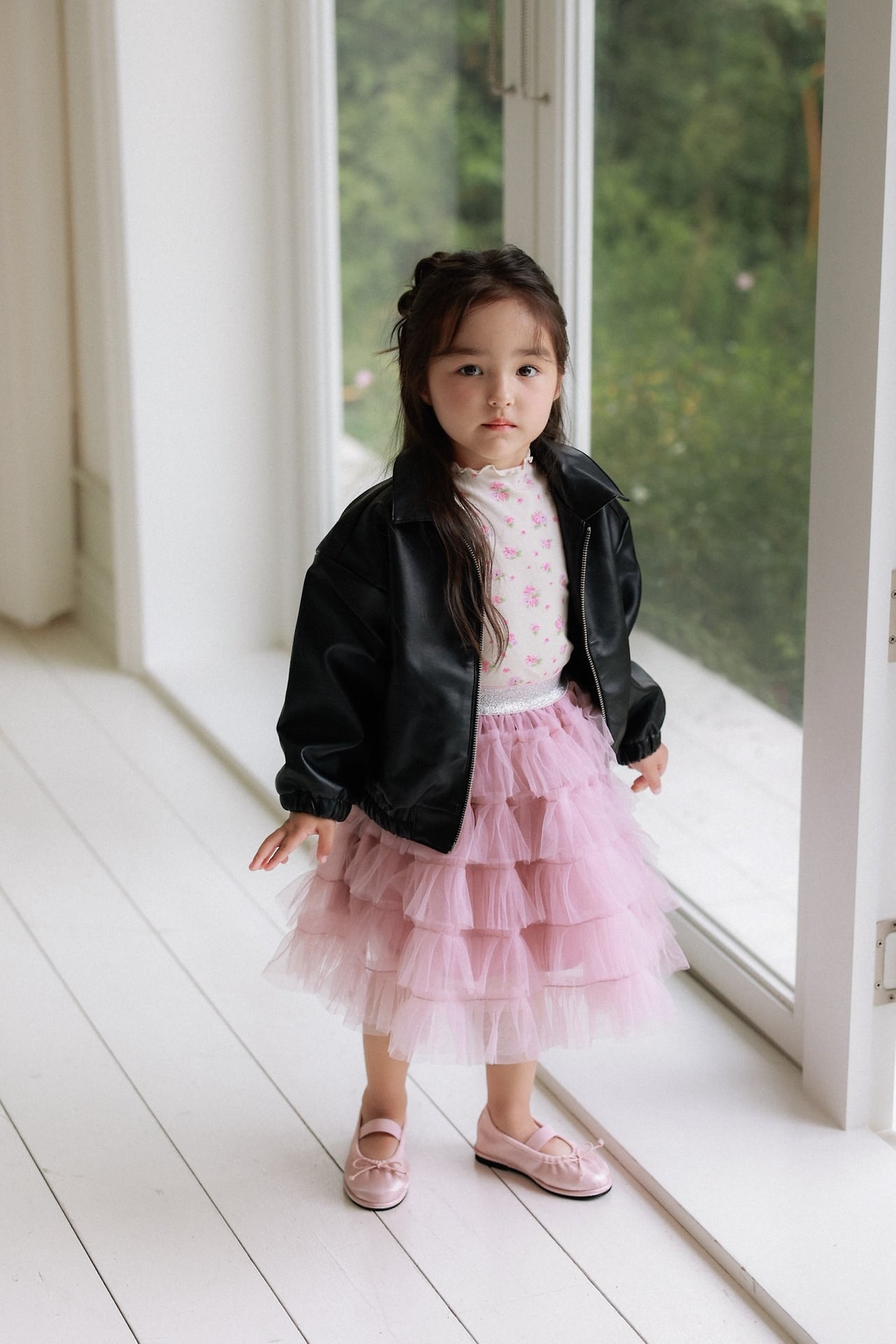파이레더자켓 26