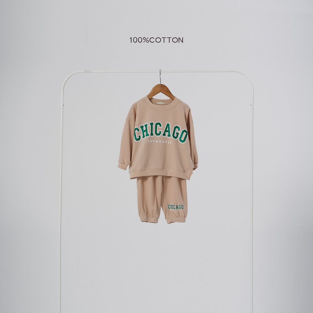 시카고세트 4