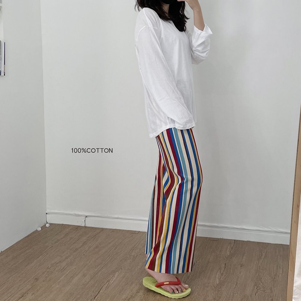 성인베이직잇템티 2
