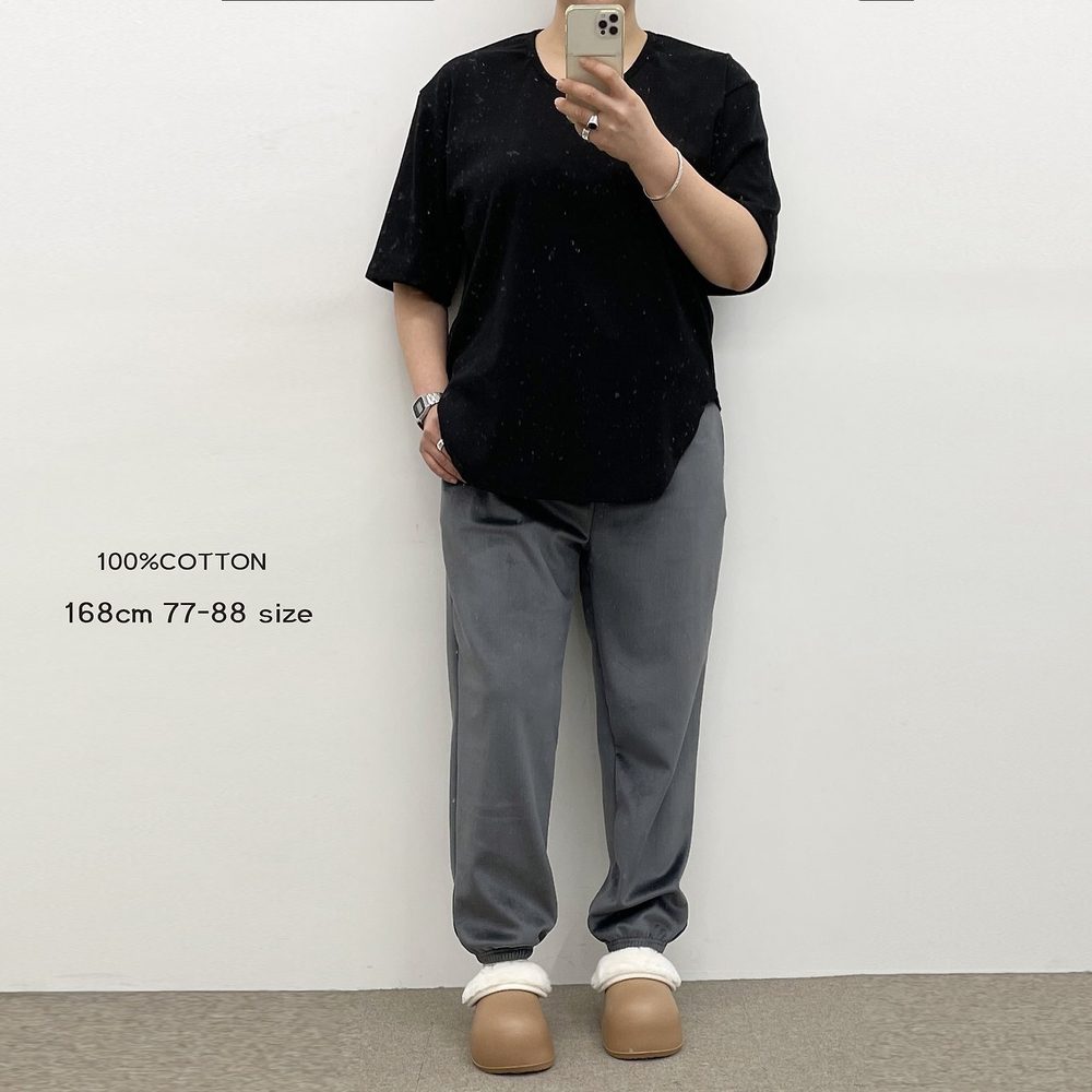성인피치오버핏반팔 13