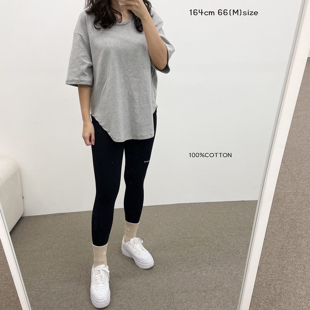 성인피치오버핏반팔 15