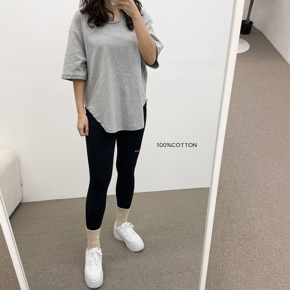 성인피치오버핏반팔 16