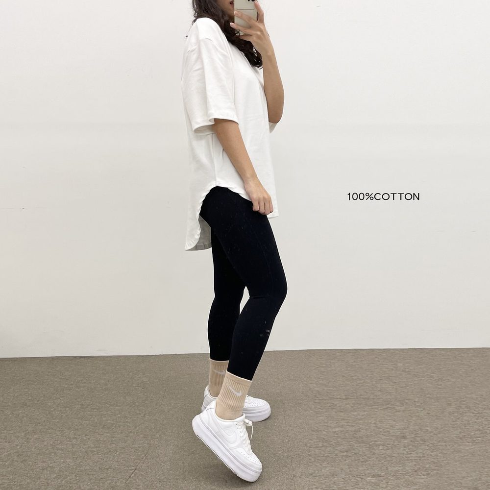 성인피치오버핏반팔 19