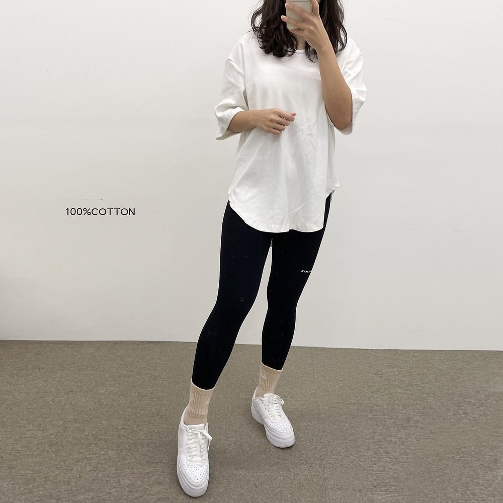 성인피치오버핏반팔 20