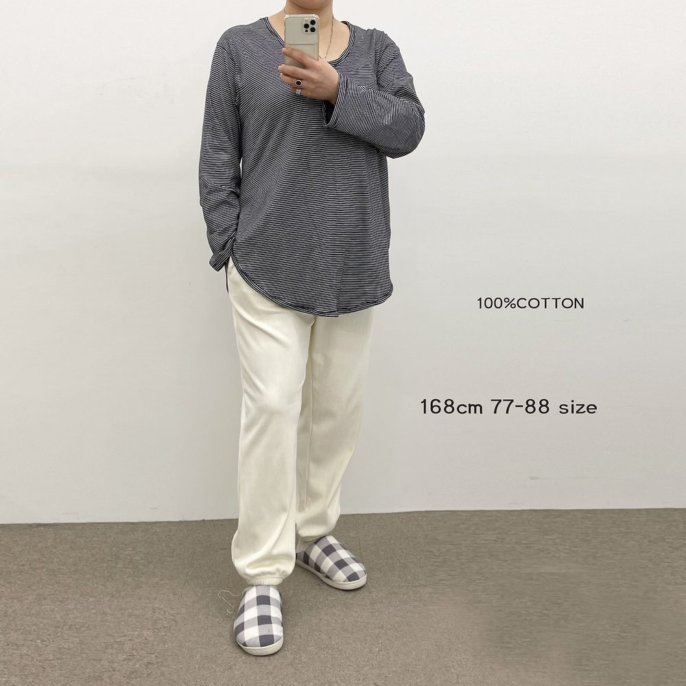 성인데일리오버핏긴팔 13