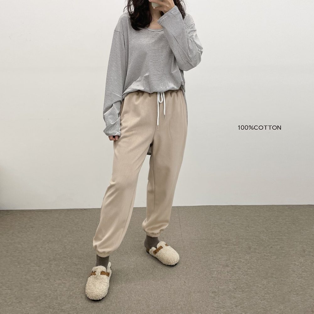 성인데일리오버핏긴팔 18