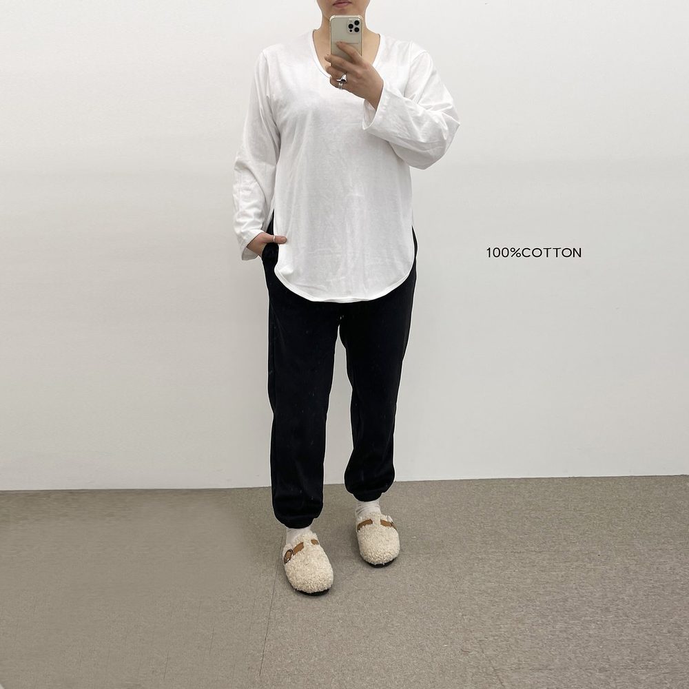 성인데일리오버핏긴팔 19