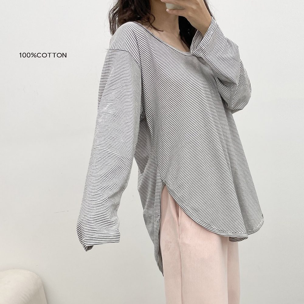 성인데일리오버핏긴팔 20