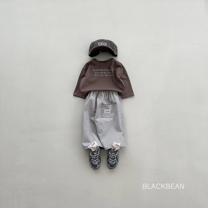 베이직티 4