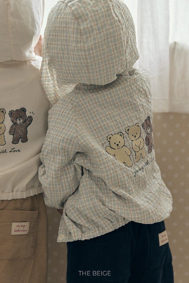 곰돌이점퍼 6