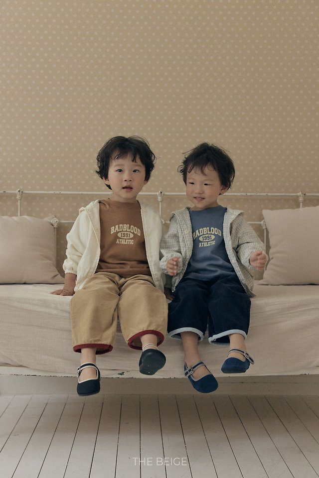 곰돌이점퍼 7