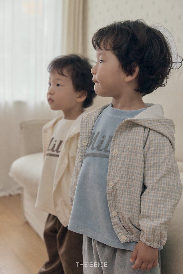 곰돌이점퍼 8